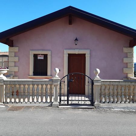 Il Murales Montegiordano Luaran gambar