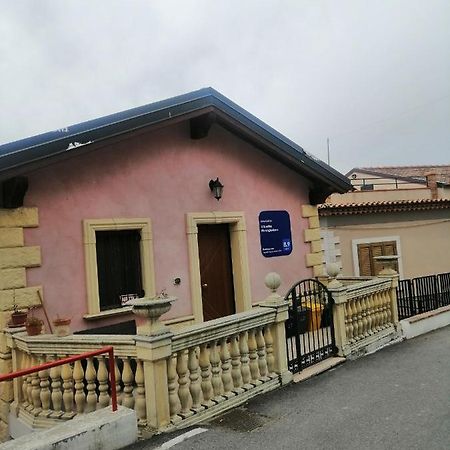 Il Murales Montegiordano Luaran gambar